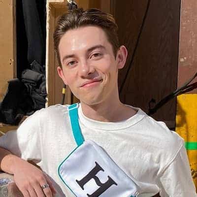 Griffin Gluck - Famous Actor