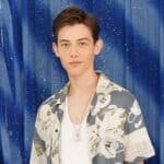 Griffin Gluck - Famous Actor