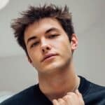 Griffin Johnson - Famous Producer