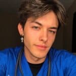 Griffin Johnson - Famous Producer