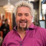 Guy Fieri - Famous Chef