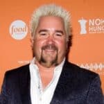 Guy Fieri - Famous Tv Personality