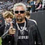 Guy Fieri - Famous Tv Personality