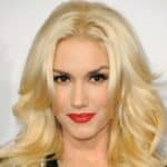 Gwen Stefani - Famous Artist
