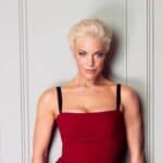 Hannah Waddingham - Famous Actor