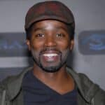 Harold Perrineau - Famous Film Producer