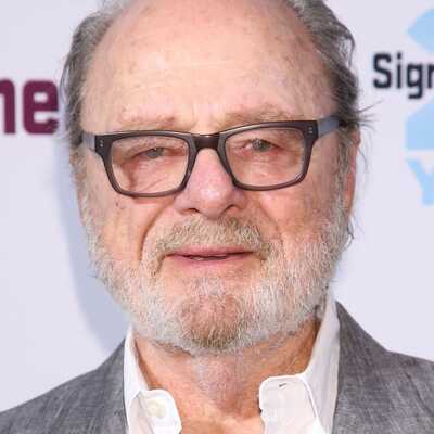 Harris Yulin - Famous Theatre Director