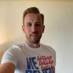 Harry Kane - Famous Soccer Player