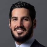 Hassan Jameel - Famous Business Executive