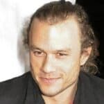Heath Ledger - Famous Music Video Director