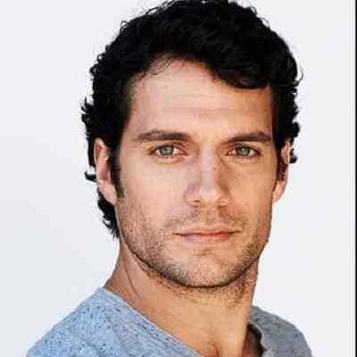 Henry Cavill net worth in Actors category