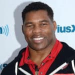 Herschel Walker - Famous Athlete