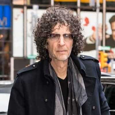 Howard Stern - Famous Author
