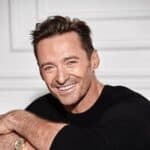 Hugh Jackman - Famous Television Producer