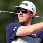 Hunter Mahan - Famous Golfer