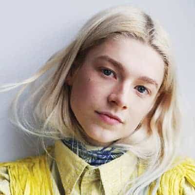 Hunter Schafer - Famous Activist