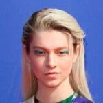 Hunter Schafer - Famous Actress