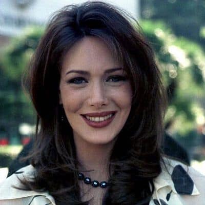 Hunter Tylo net worth in Actors category