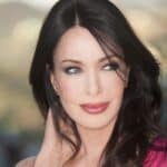 Hunter Tylo - Famous Model