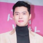 Hyun Bin - Famous Actor