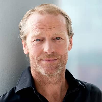 Iain Glen - Famous Actor