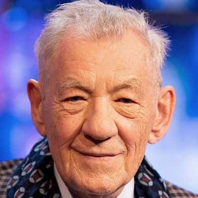 Ian Mckellen - Famous Screenwriter