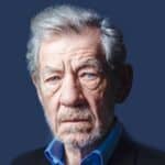 Ian Mckellen - Famous Voice Actor
