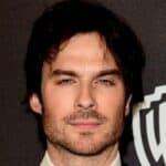 Ian Somerhalder - Famous Model