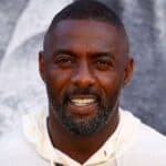 Idris Elba - Famous Rapper