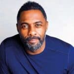 Idris Elba - Famous Television Producer