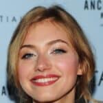 Imogen Poots - Famous Model