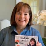 Ina Garten - Famous Presenter