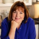 Ina Garten - Famous Presenter