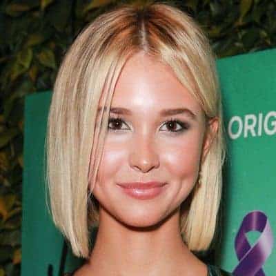 Isabel May - Famous Actress