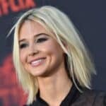 Isabel May - Famous Actress