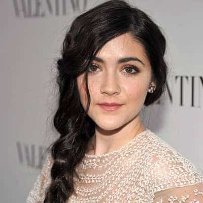 Isabelle Fuhrman - Famous Voice Actor