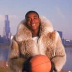 Isiah Thomas - Famous Basketball Player