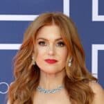 Isla Fisher - Famous Voice Actor