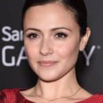 Italia Ricci - Famous Actor