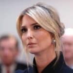 Ivanka Trump - Famous Fashion Model