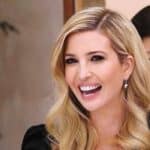 Ivanka Trump - Famous Businessperson