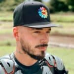 J Balvin - Famous Singer