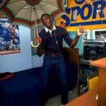 J. Cole - Famous Music Artist