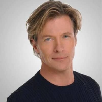 Jack Wagner net worth in Actors category