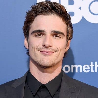 Jacob Elordi - Famous Actor
