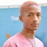 Jaden Smith - Famous Singer-Songwriter