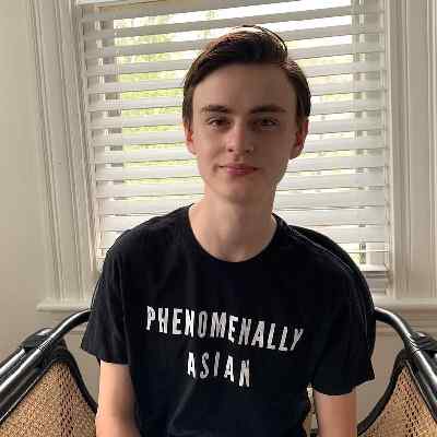 Jaeden Martell - Famous Actor