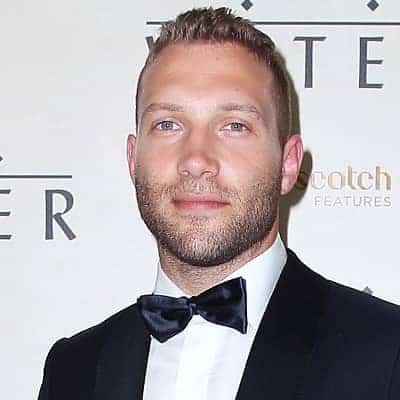 Jai Courtney - Famous Actor