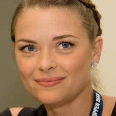 Jaime King - Famous Model