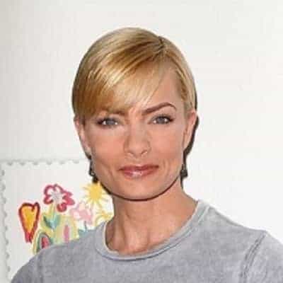 Jaime Pressly net worth in Actors category